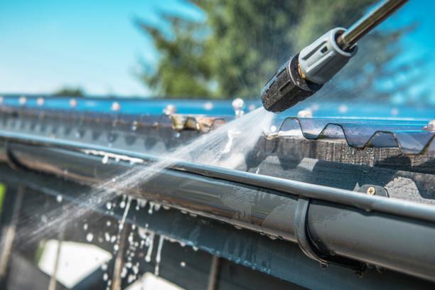Pressure Washing Contractors in Lucas, TX