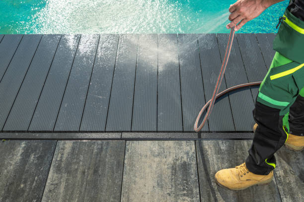 Best Roof Power Washing Services  in Lucas, TX
