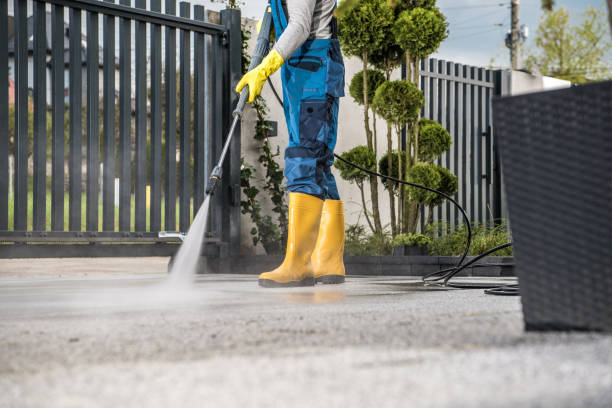 Best Deck Cleaning Services  in Lucas, TX