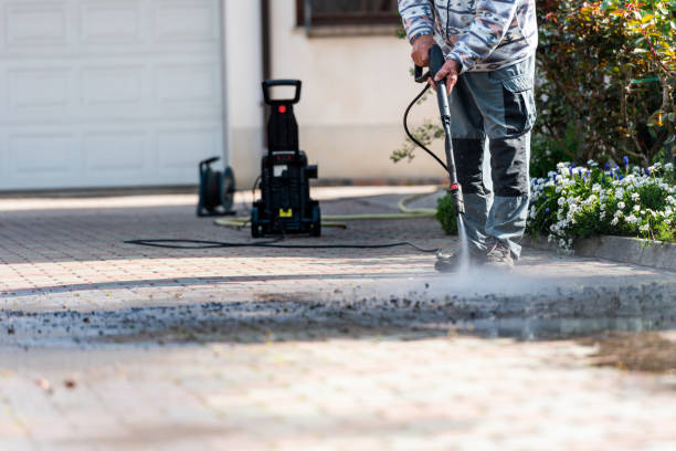 Best Local Pressure Washing Services  in Lucas, TX
