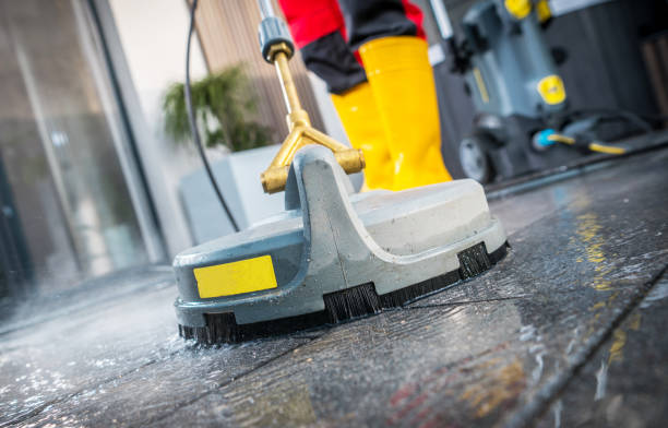 Best Deck Cleaning Services  in Lucas, TX