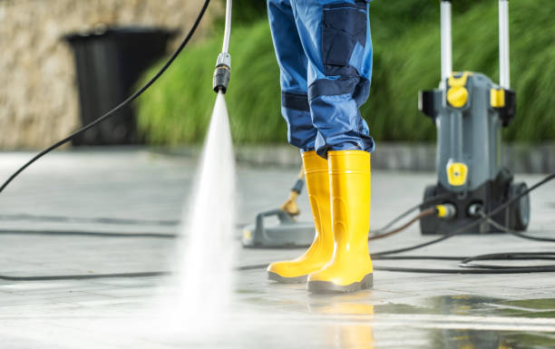 Best Deck Cleaning Services  in Lucas, TX