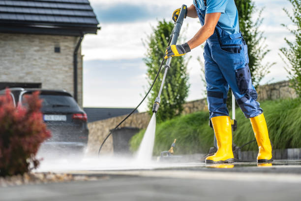 Trusted Lucas, TX Pressure Washing Experts