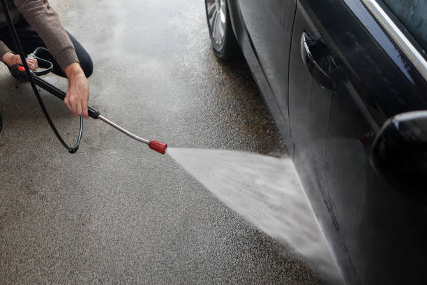 Best Commercial Pressure Washing  in Lucas, TX