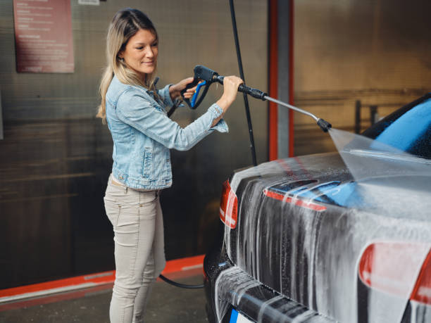 Local Pressure Washing Services in Lucas, TX